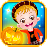 Baby Hazel Pumpkin Party for PC Baby Hazel Pumpkin Party for PC