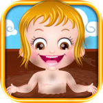Baby Hazel Spa Bath for PC Baby Hazel Spa Bath for PC