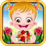 Baby Hazel Spring Time for PC