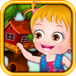Baby Hazel Tree House for PC