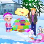 Baby Hazel Winter Fun for PC