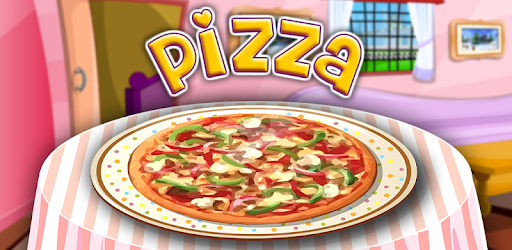 Cooking Pizza PC screenshot Cooking Pizza PC screenshot