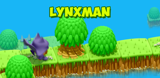 Lynxman PC screenshot