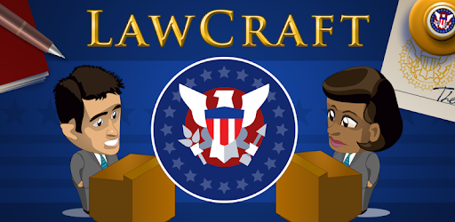 Law Craft PC screenshot