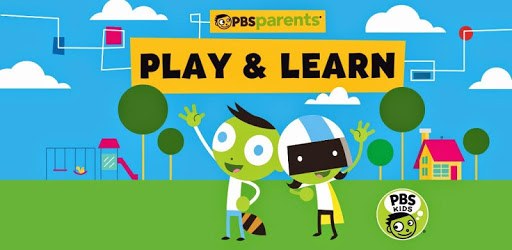PBS Parents Play & Learn PC screenshot