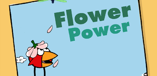 PEEP Flower Power PC screenshot