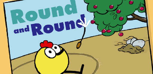 PEEP Round and Round PC screenshot