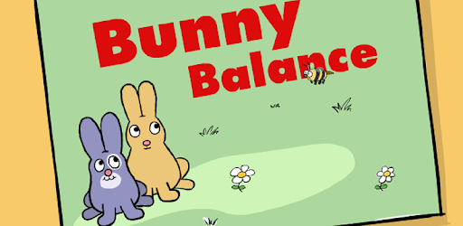 PEEP Bunny Balance PC screenshot