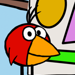 PEEP Chirp Shapes Up for PC PEEP Chirp Shapes Up for PC