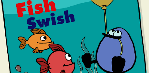PEEP Fish Swish PC screenshot