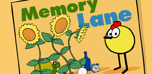 PEEP Memory Lane PC screenshot