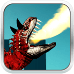 Paris Rex icon