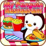 My Penguin Restaurant for PC
