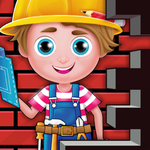 Build a house - Building games for PC