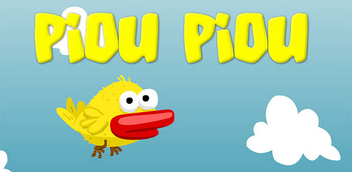 Piou Piou PC screenshot