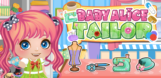 Baby Fashion Designer PC screenshot