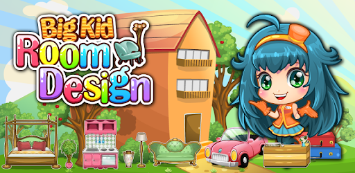 Girls Game: House Decorating PC screenshot