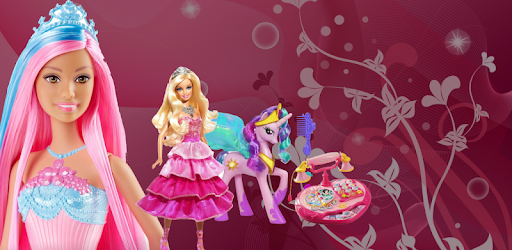 Princess Surprise: Girls Games PC screenshot