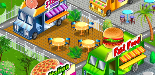 Princess Food Cooking PC screenshot Princess Food Cooking PC screenshot