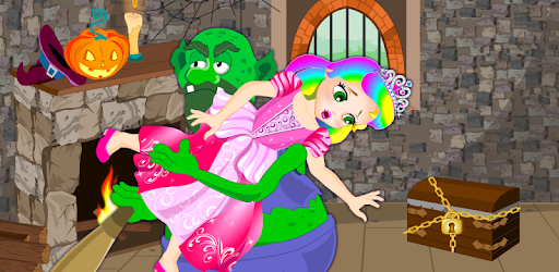 Princess Juliet Castle Escape PC screenshot Princess Juliet Castle Escape PC screenshot
