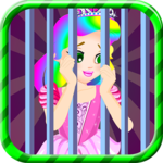 Princess Juliet Castle Escape icon