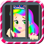 Prison Escape Game icon