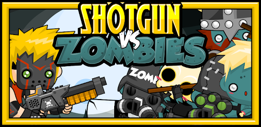 Shotgun vs Zombies PC screenshot