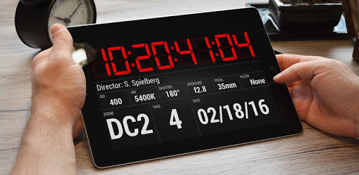Digital Clapper PC screenshot Digital Clapper PC screenshot