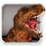 LA Rex icon
