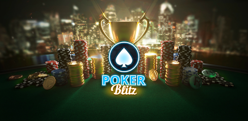Poker Blitz PC screenshot