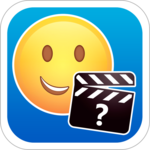 Guess Emojis. Movies icon