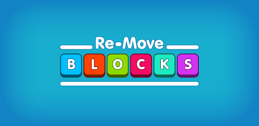 Re-Move Blocks PC screenshot