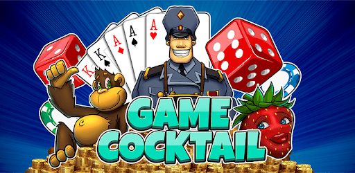 Game Cocktail PC screenshot