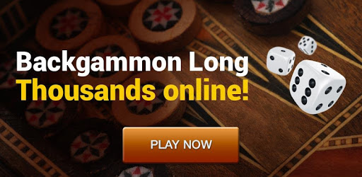 Backgammon Long Arena: Play online backgammon! PC screenshot