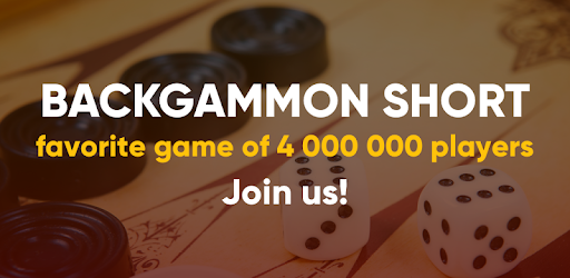 Backgammon Short Arena: Play online backgammon! PC screenshot