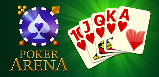 Poker Arena: texas holdem game PC screenshot