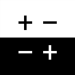 Math Games — Two Player Brain Games for fun icon