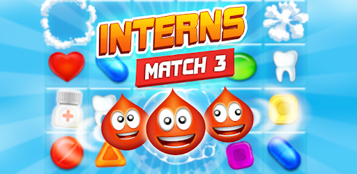 Interns: Match 3 PC screenshot Interns: Match 3 PC screenshot