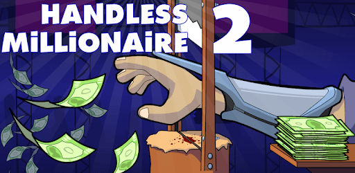 Handless Millionaire 2 PC screenshot