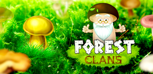 Forest Clans - Mushroom Farm PC screenshot Forest Clans - Mushroom Farm PC screenshot