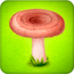 Forest Clans - Mushroom Farm for PC Forest Clans - Mushroom Farm for PC