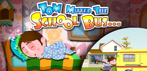 Educational game: Tom's Story PC screenshot Educational game: Tom's Story PC screenshot