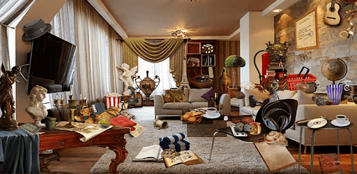 Mansion Hidden Object Games PC screenshot Mansion Hidden Object Games PC screenshot