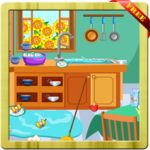 Messy Mansion Cleanup Game for PC Messy Mansion Cleanup Game for PC
