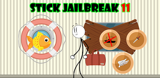 Stick Jailbreak 11 PC screenshot Stick Jailbreak 11 PC screenshot