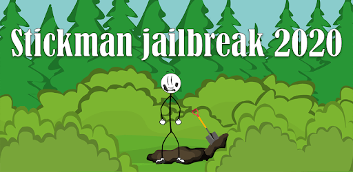 Stickman jailbreak 2020 PC screenshot Stickman jailbreak 2020 PC screenshot