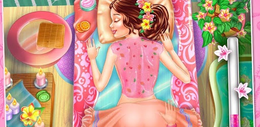 Spa Salon PC screenshot