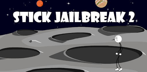Stick Jailbreak 2 PC screenshot