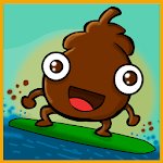 Surfer Poo for PC Surfer Poo for PC