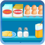 Cake Baking Competition Game - Cooking Games for PC